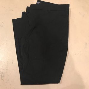 Gap Slim City Pants